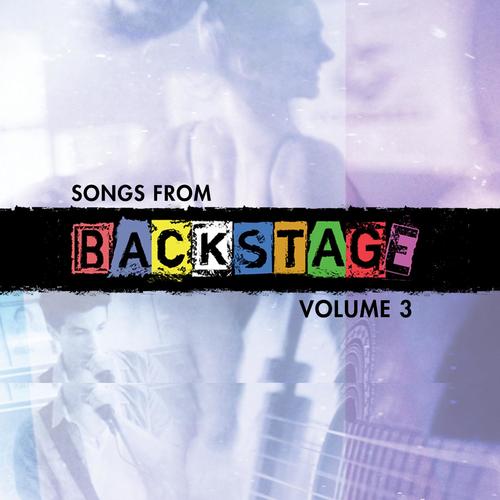 Songs from Backstage, Vol. 3_poster_image