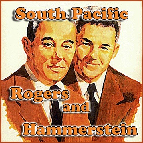 South Pacific