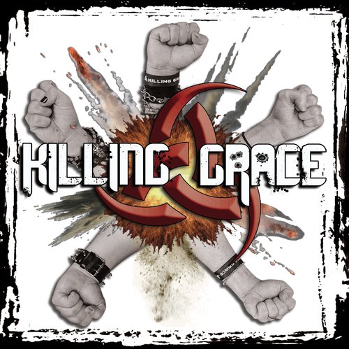 Fight Back Kid cover art