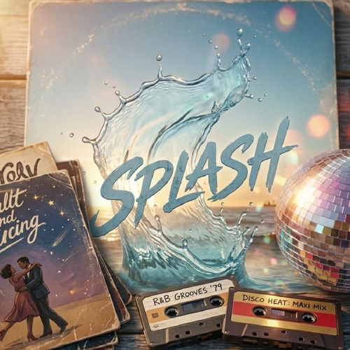 Splash