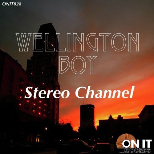 Wellington Boy