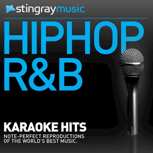 Stingray Music Karaoke - R&B/Hip-Hop Vol. 19