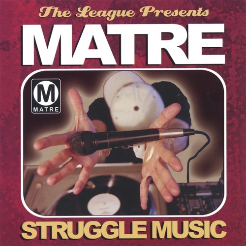 Struggle Music