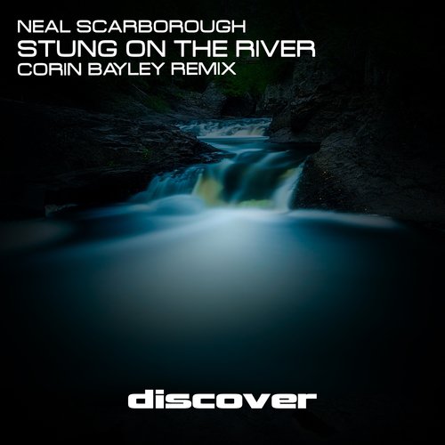 Stung on the River (Corin Bayley Remix)