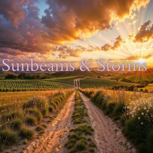 Sunbeams And Storms
