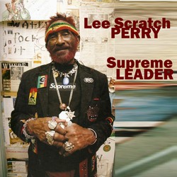 Lee Scratch Perry