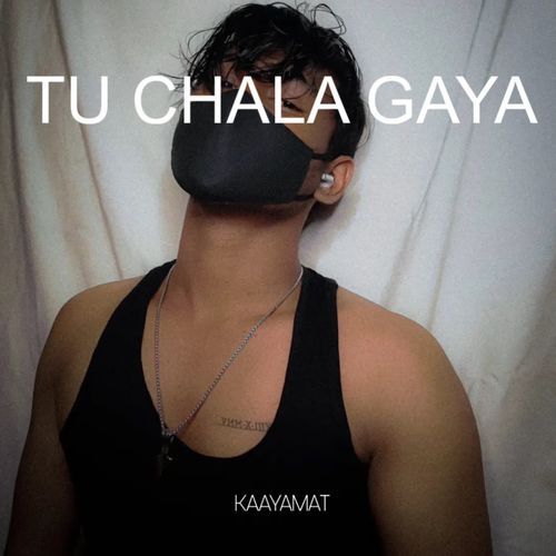 TU CHALA GAYA