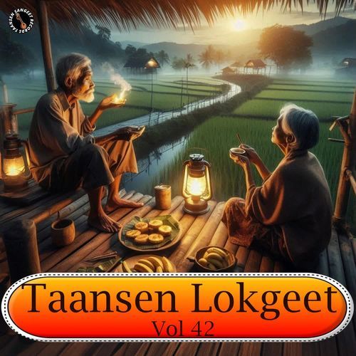 Taansen Lokgeet Vol 42