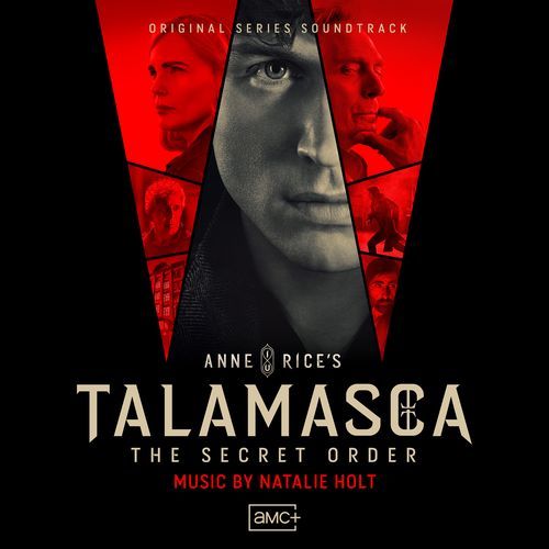 The Talamasca (Main Titles) cover art