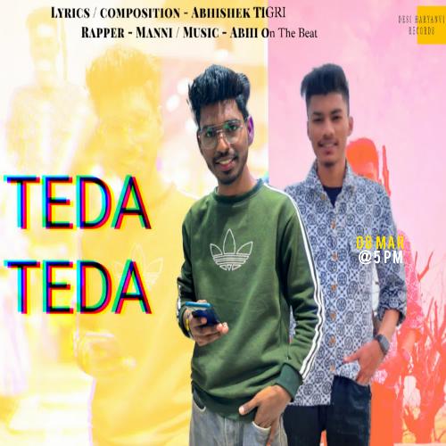 Teda Teda