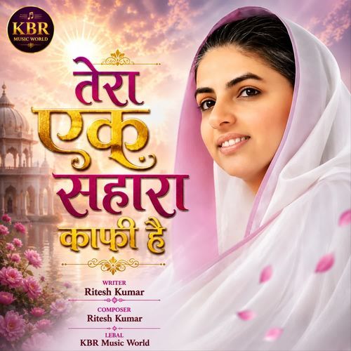 Tera Ek Sahara Kafi Hai