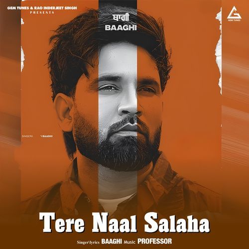 Tere Naal Salaha (From "Back Again")