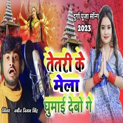 TETRI KE MELA GHUMAI DEBO GE (Maithili)-NiYJVhtlX3Q