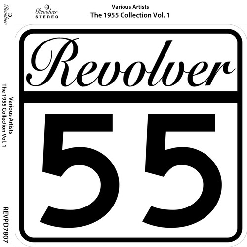 The 1955 Collection, Vol. 1