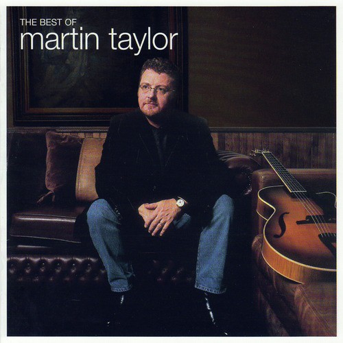 The Best Of Martin Taylor