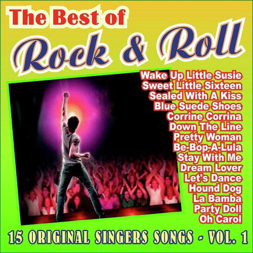 The Best of Rock and Roll - Vol. 1