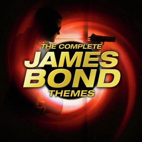 Theme From Casino Royale Song Download from The Complete James