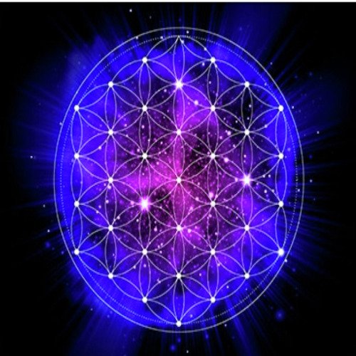 The Flower of Life