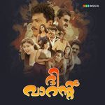 The Warrant (Original Motion Picture Soundtrack)