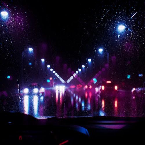 Till Dawn.. Dark Phonk cover art