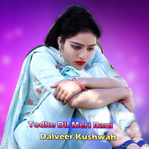 Todke Dil Meri Rani