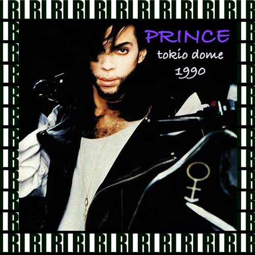 Tokyo Dome Japan August 31st 1990 Remastered Live On Broadcasting English 2016 500x500 