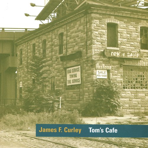 Tom's Cafe