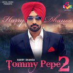 Tommy Pepe 2