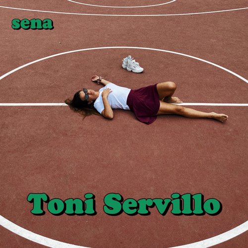 Toni Servillo