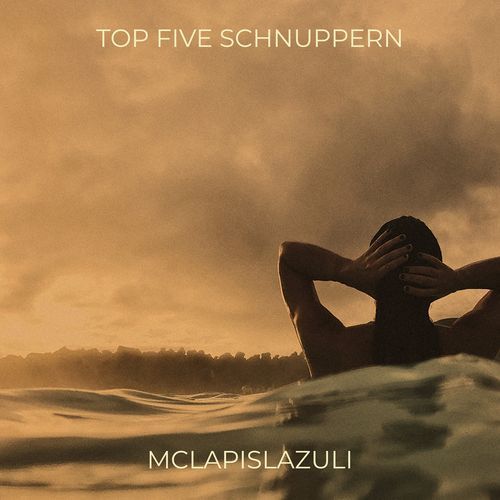 Top Five Schnuppern cover art