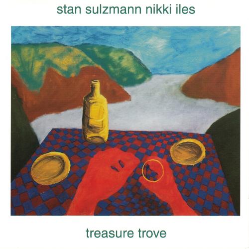 Treasure Trove