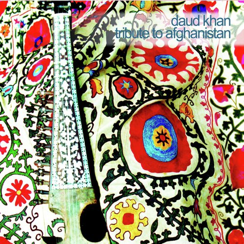 Tribute to Afghanistan