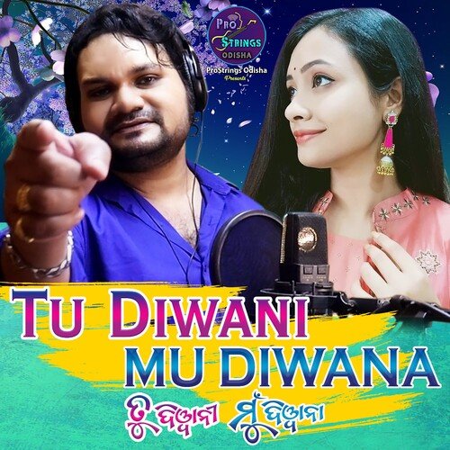 Tu Diwani Mu Diwana