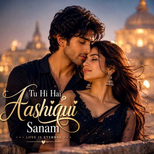 Tu Hi Hai Aashiqui Sanam
