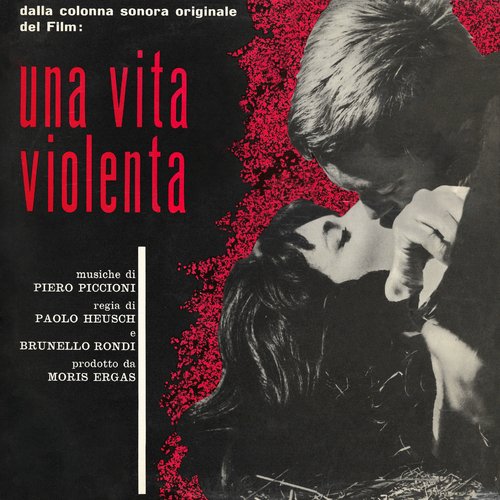 Una vita violenta (Original Motion Picture Soundtrack / Extended Version)_poster_image