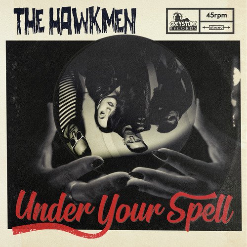 Under Your Spell