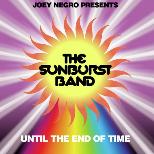 The Sunburst Band