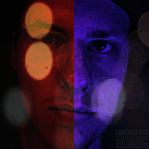 False Positives cover art