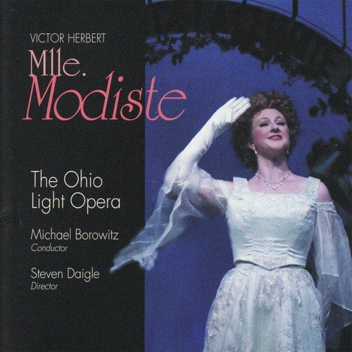 The Ohio Light Opera
