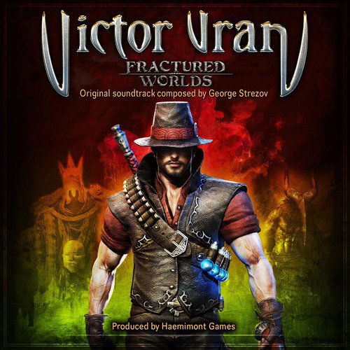 Victor Vran: Fractured Worlds (Original Game Soundtrack)