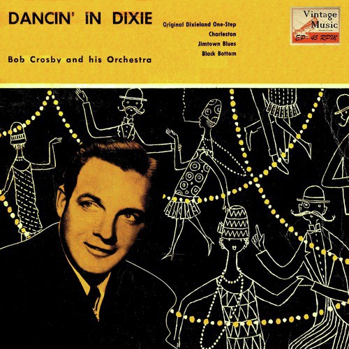 Black Bottom (Charleston) (Vocal: Bob Crosby) cover art