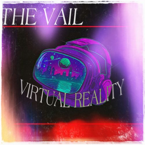 Virtual Relaity (Interlude)