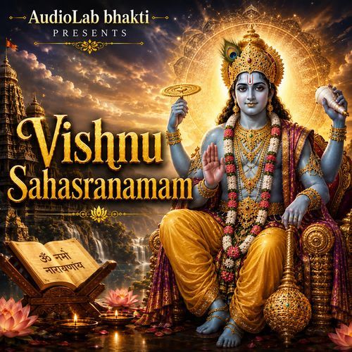Vishnu Sahasranamam