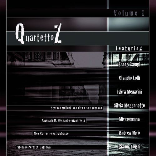 Volume 1