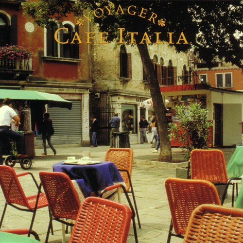 Frascalittata cover art