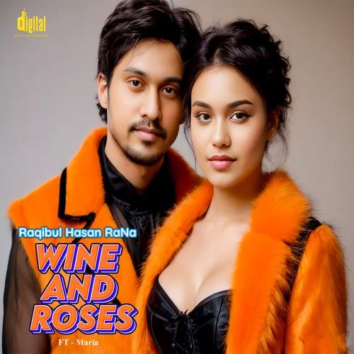 WINE AND ROSES