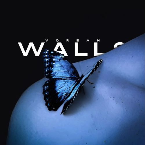 Walls cover art