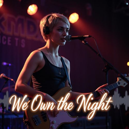 We Own the Night