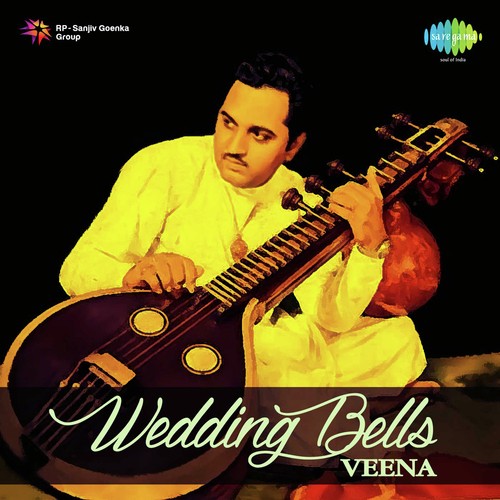 Wedding Bells Veena