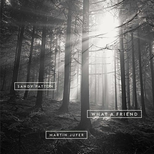 He's the Light (Alias Mack the Knife) cover art